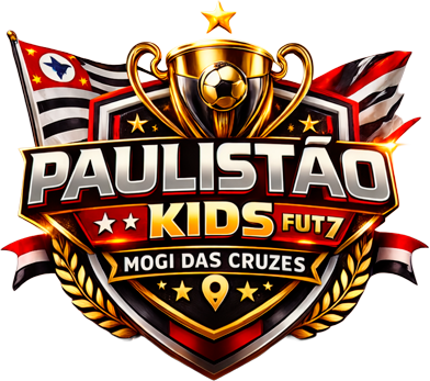 PAULISTÃO FUT7 KIDS SUB 16