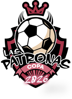 COPA LAS PATRONAS 2026