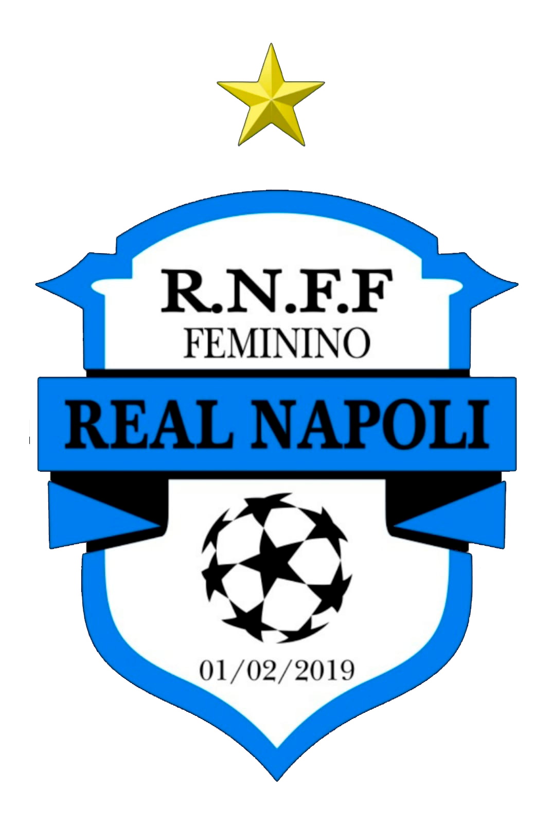 REAL NAPOLI FF