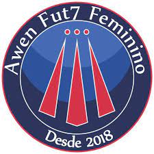 AWEN FUT7 FEMININO