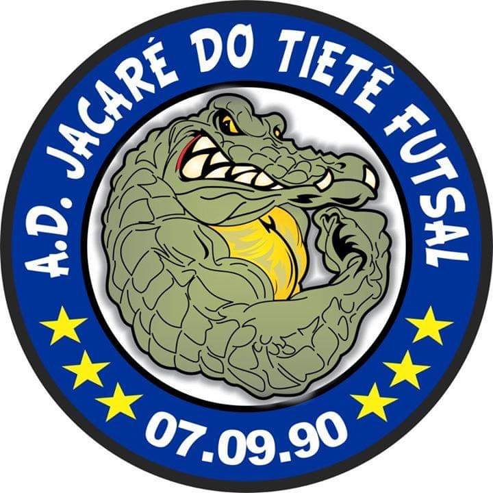 A.D.JACARÉ DO TIETÊ FUTSAL