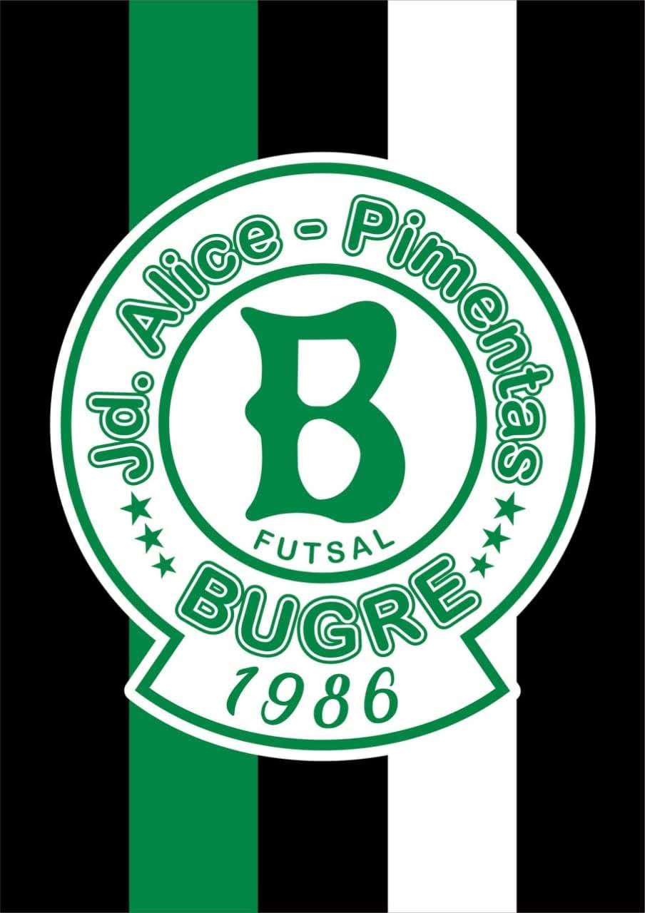 BUGRE FUTSAL