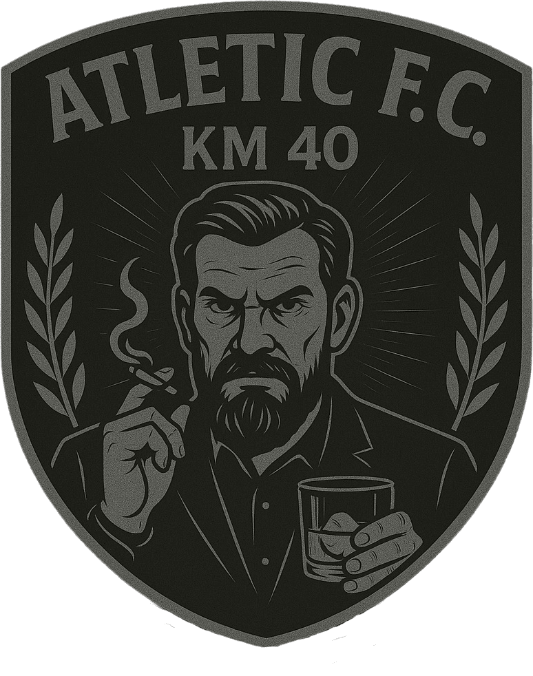 ATLÃ©TIC KM40
