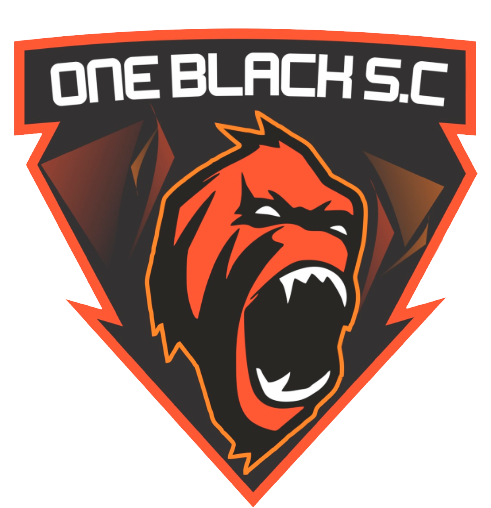 ONE BLACK F7