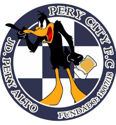 PERY CITY F7