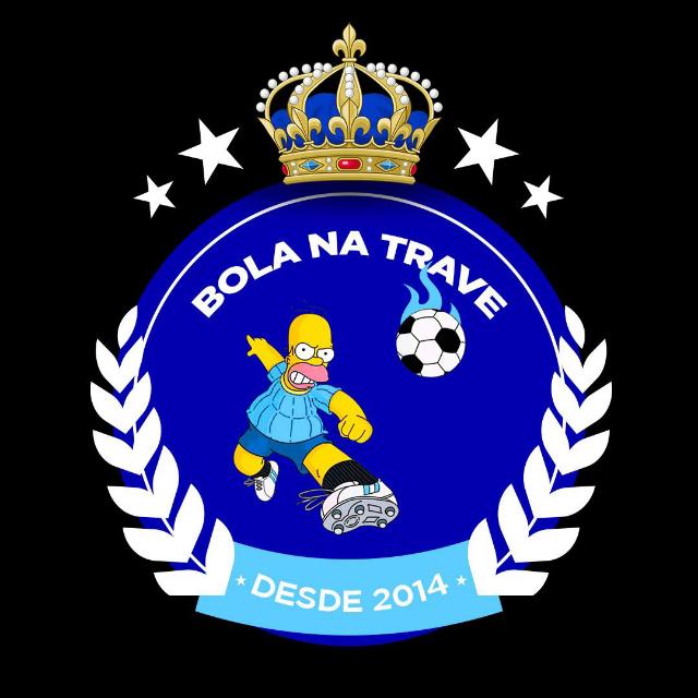 BOLA NA TRAVE FS
