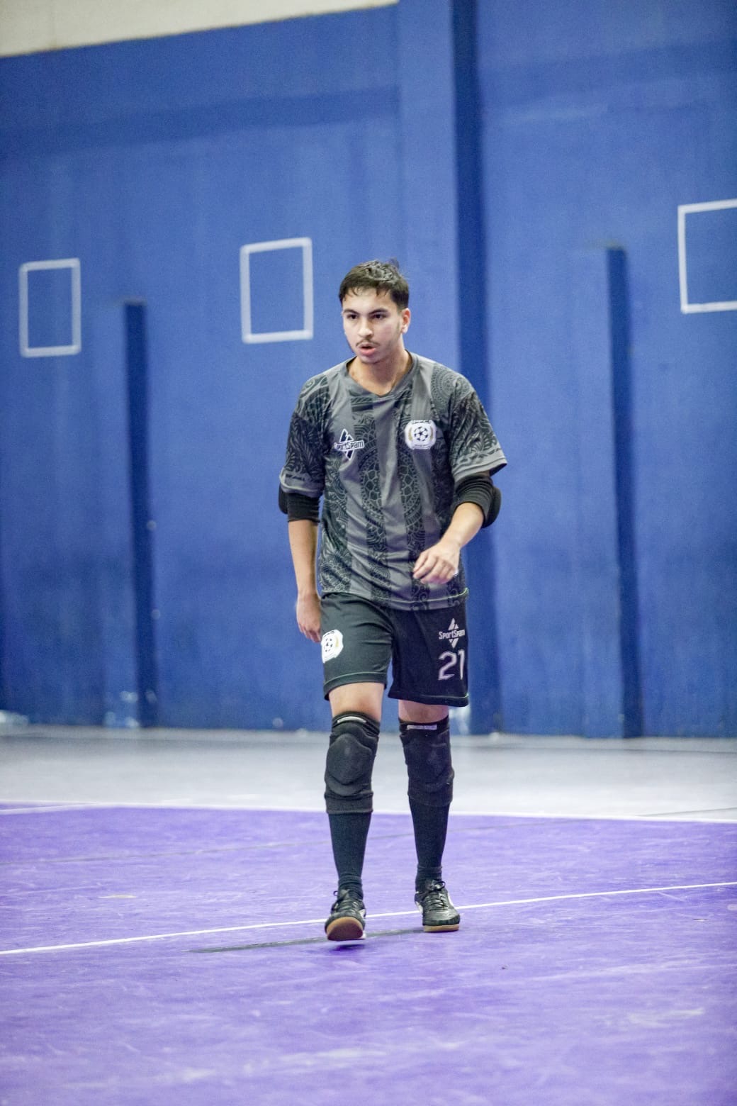 Lucas Santos Medeiros